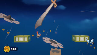 Скриншот 5 к игре Gigacrab: Getting Over The Meme