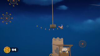 Скриншот 6 к игре Gigacrab: Getting Over The Meme