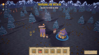 Скриншот 5 к игре Village Empires