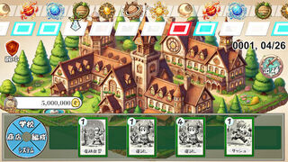 Скриншот 5 к игре Hero Academy Legacy