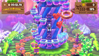 Скриншот 5 к игре To The Top, Mammoth!