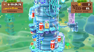 Скриншот 6 к игре To The Top, Mammoth!