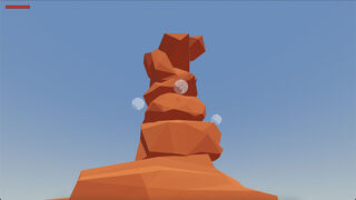 Скриншот 5 к игре Spider Canyon