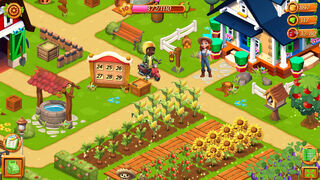 Hope's Farm 2