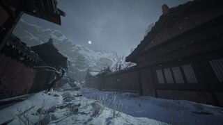 Скриншот 5 к игре 火起雪中寺