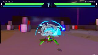 Скриншот 5 к игре JUNK!