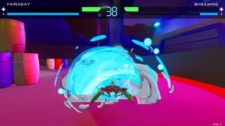Скриншот 6 к игре JUNK!