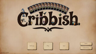 Cribbish