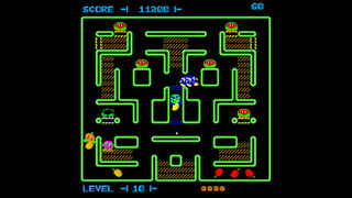 Скриншот 5 к игре Bean Busy