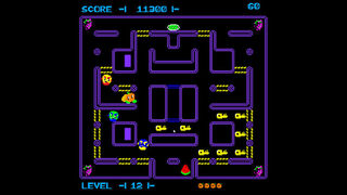 Скриншот 6 к игре Bean Busy