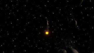 Скриншот 5 к игре Rocket Hit