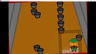 Скриншот 5 к игре Apple Orchard Escape