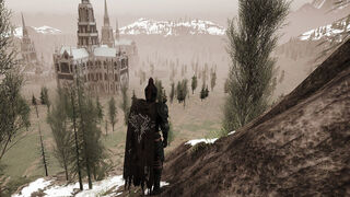 Скриншот 6 к игре Dragon Knight
