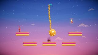 Скриншот 5 к игре Toy Fight
