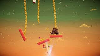 Скриншот 6 к игре Toy Fight