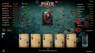 Poker Clicker