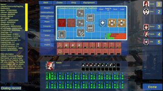 Скриншот 5 к игре Automatic Battle:Galaxy General