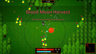 Скриншот 5 к игре Sweet Slaughter