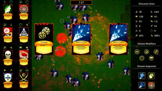 Скриншот 6 к игре Sweet Slaughter