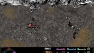 Скриншот 5 к игре Mistworld