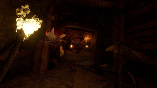 Скриншот 7 к игре Into The Mine