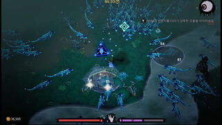 Скриншот 5 к игре Eldritch Survivors
