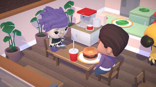 Diner Bros 2