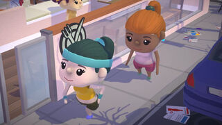 Скриншот 5 к игре Diner Bros 2