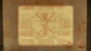 Скриншот 5 к игре Drowned God: Conspiracy of the Ages.