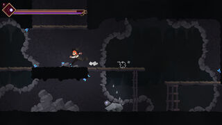 Скриншот 5 к игре Battle Witch