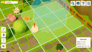 Скриншот 6 к игре Decofarm