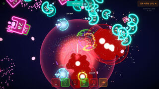 Скриншот 5 к игре GREX