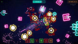 Скриншот 7 к игре GREX