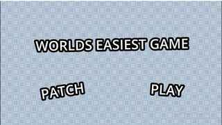 worlds easiest game