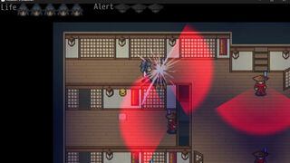 Скриншот 6 к игре Assassin's Shadows