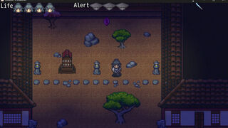 Скриншот 8 к игре Assassin's Shadows