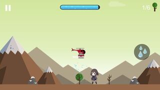 Скриншот 5 к игре 美少女战姬-二次元.卡牌.养成.游戏