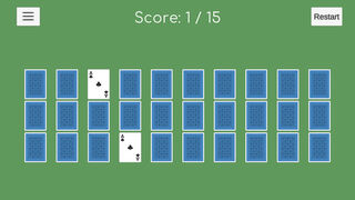 Скриншот 5 к игре Card Memory