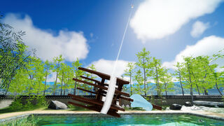 Скриншот 5 к игре Wings of The KITE in sky