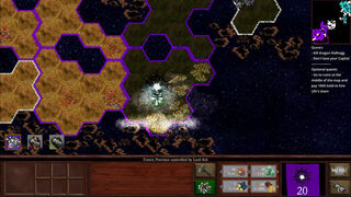 Скриншот 6 к игре Lords of the Void
