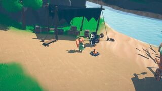 Скриншот 6 к игре Food Wagon