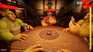 Скриншот 5 к игре Goblin's Gamble 24