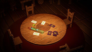 Скриншот 8 к игре Goblin's Gamble 24