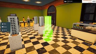 Скриншот 8 к игре Clothing Supermarket Store Simulator