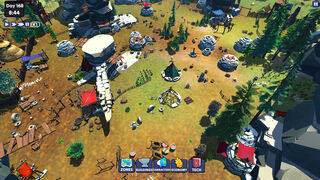 Скриншот 5 к игре Stone Age