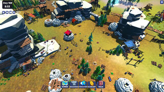 Скриншот 6 к игре Stone Age