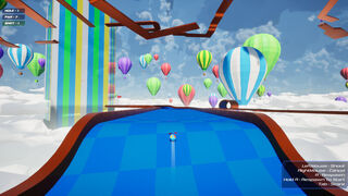 Скриншот 5 к игре MiniGolf Showdown