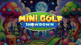 Скриншот 6 к игре MiniGolf Showdown