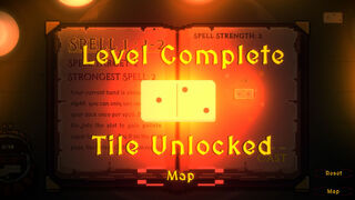 Скриншот 7 к игре Tilebound
