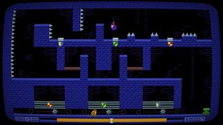 Скриншот 5 к игре Ambidextro